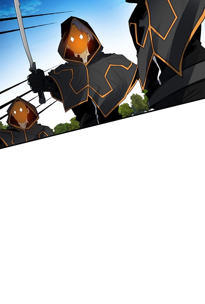 SSS-Class Gacha Hunter chapter 37 halaman 28