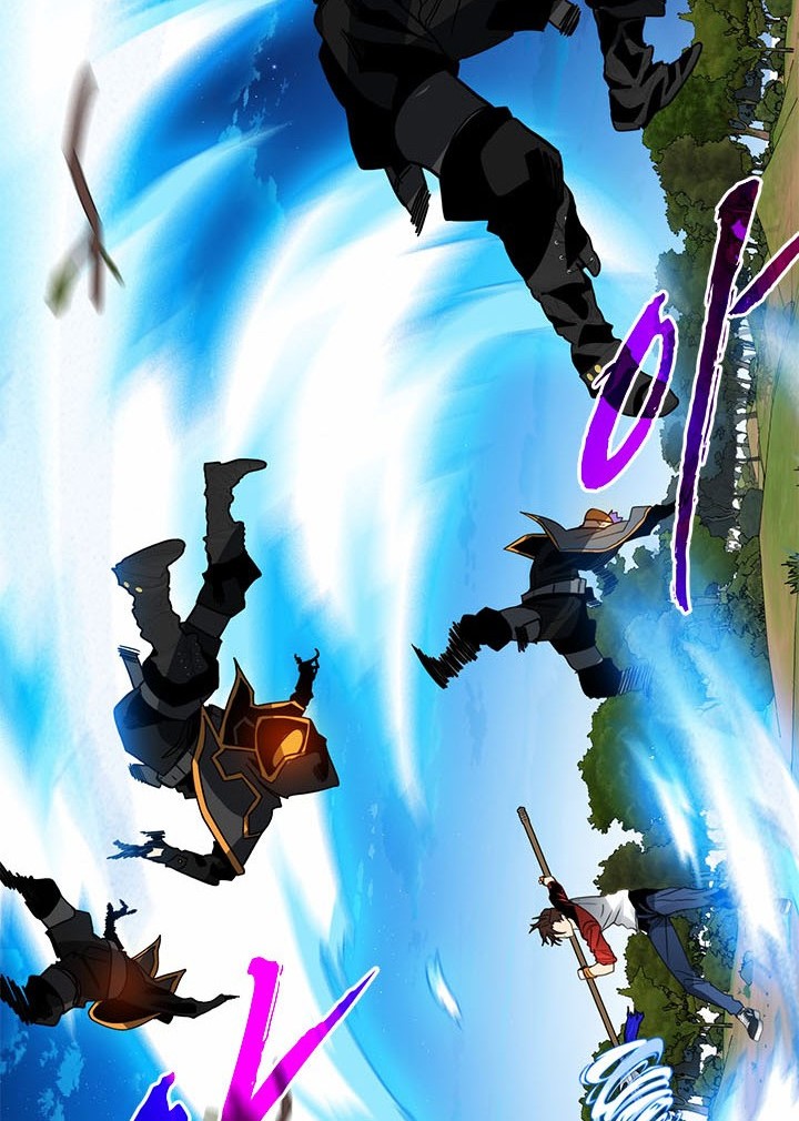 SSS-Class Gacha Hunter chapter 37 halaman 32