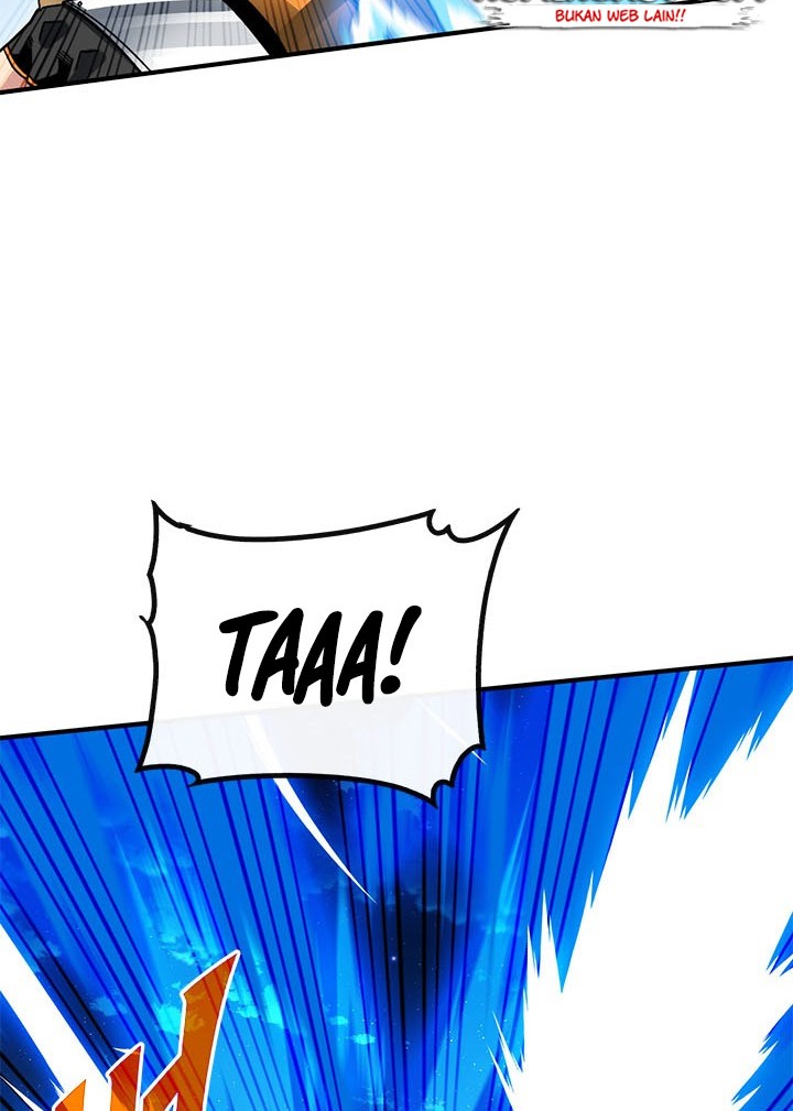 SSS-Class Gacha Hunter chapter 37 halaman 34