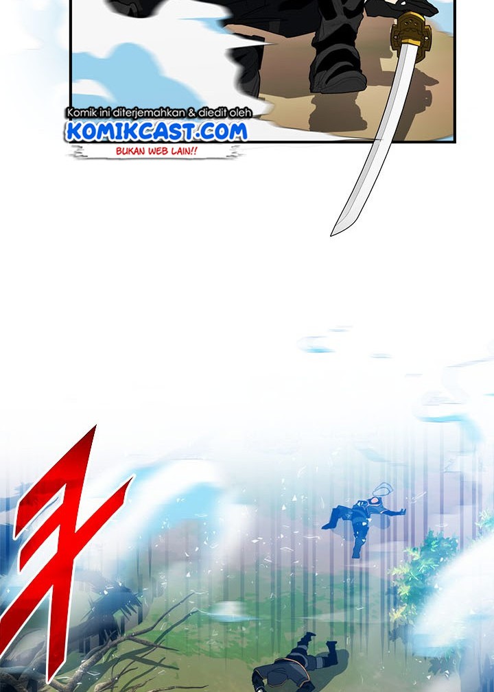 SSS-Class Gacha Hunter chapter 37 halaman 38