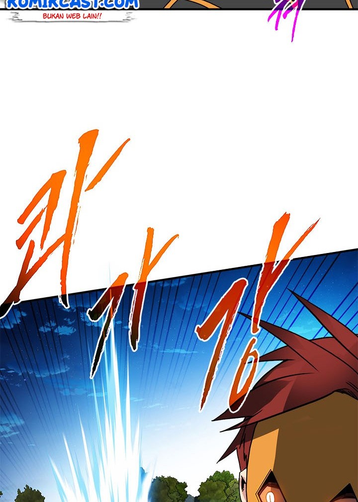 SSS-Class Gacha Hunter chapter 37 halaman 40