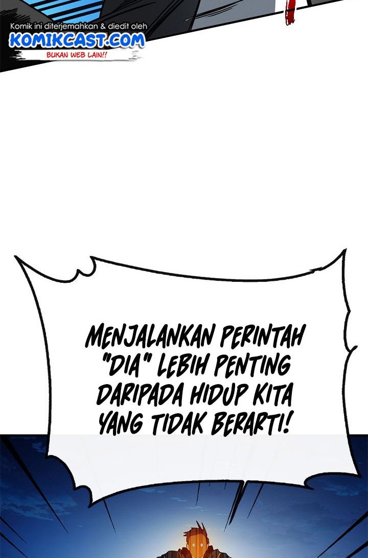 SSS-Class Gacha Hunter chapter 37 halaman 44