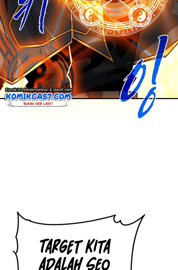 SSS-Class Gacha Hunter chapter 37 halaman 46