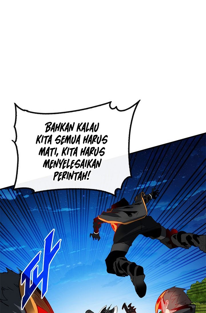SSS-Class Gacha Hunter chapter 37 halaman 48