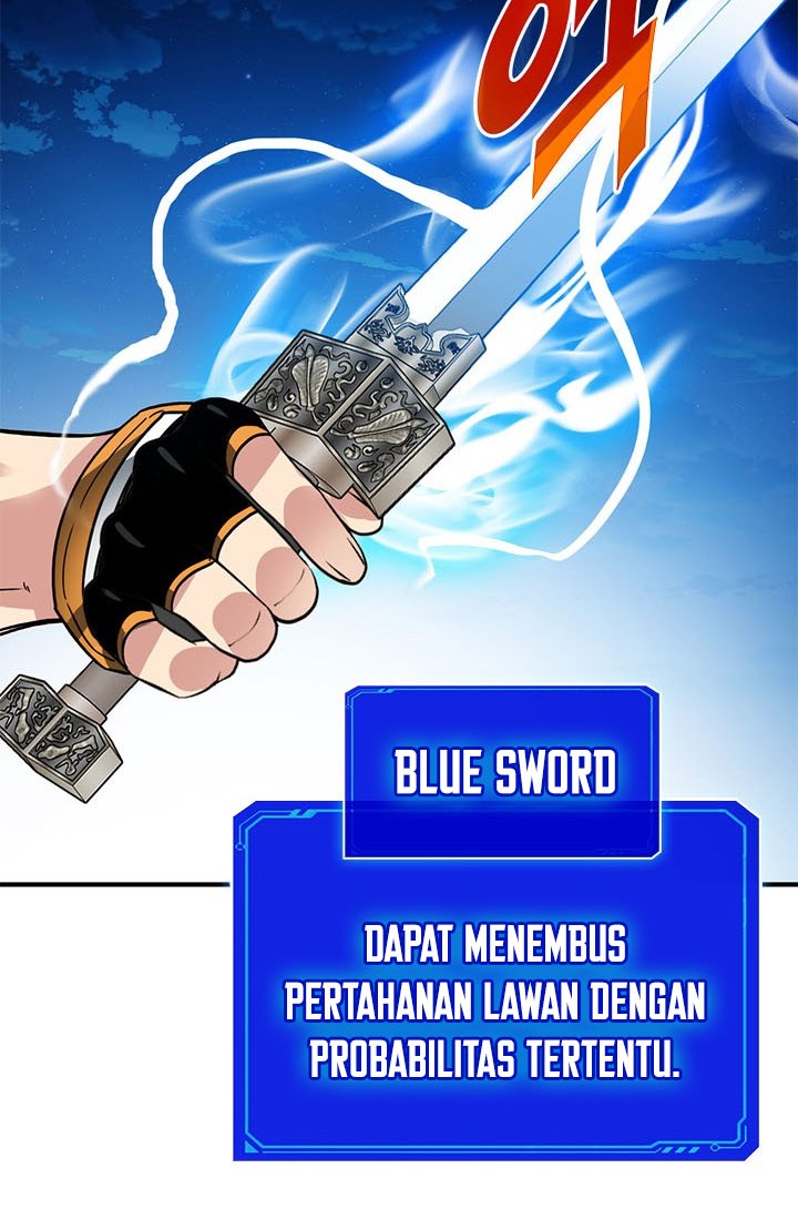 SSS-Class Gacha Hunter chapter 37 halaman 54