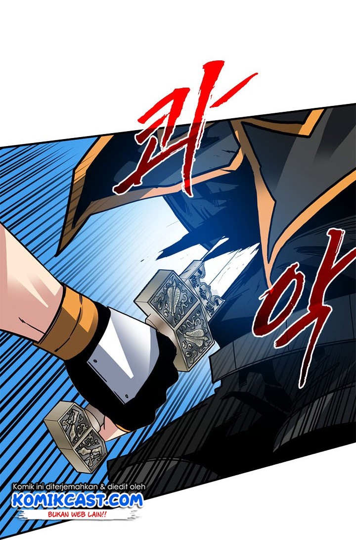 SSS-Class Gacha Hunter chapter 37 halaman 56