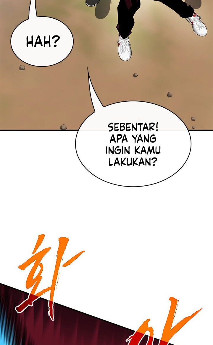 SSS-Class Gacha Hunter chapter 37 halaman 62