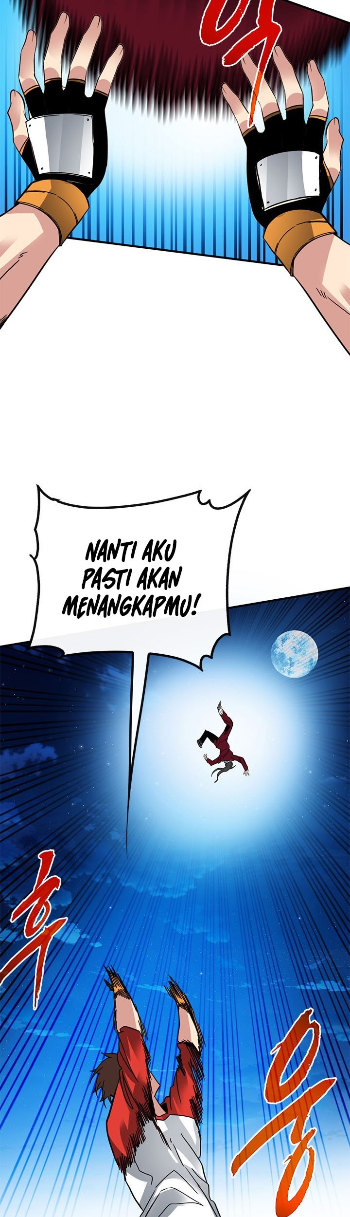 SSS-Class Gacha Hunter chapter 37 halaman 63