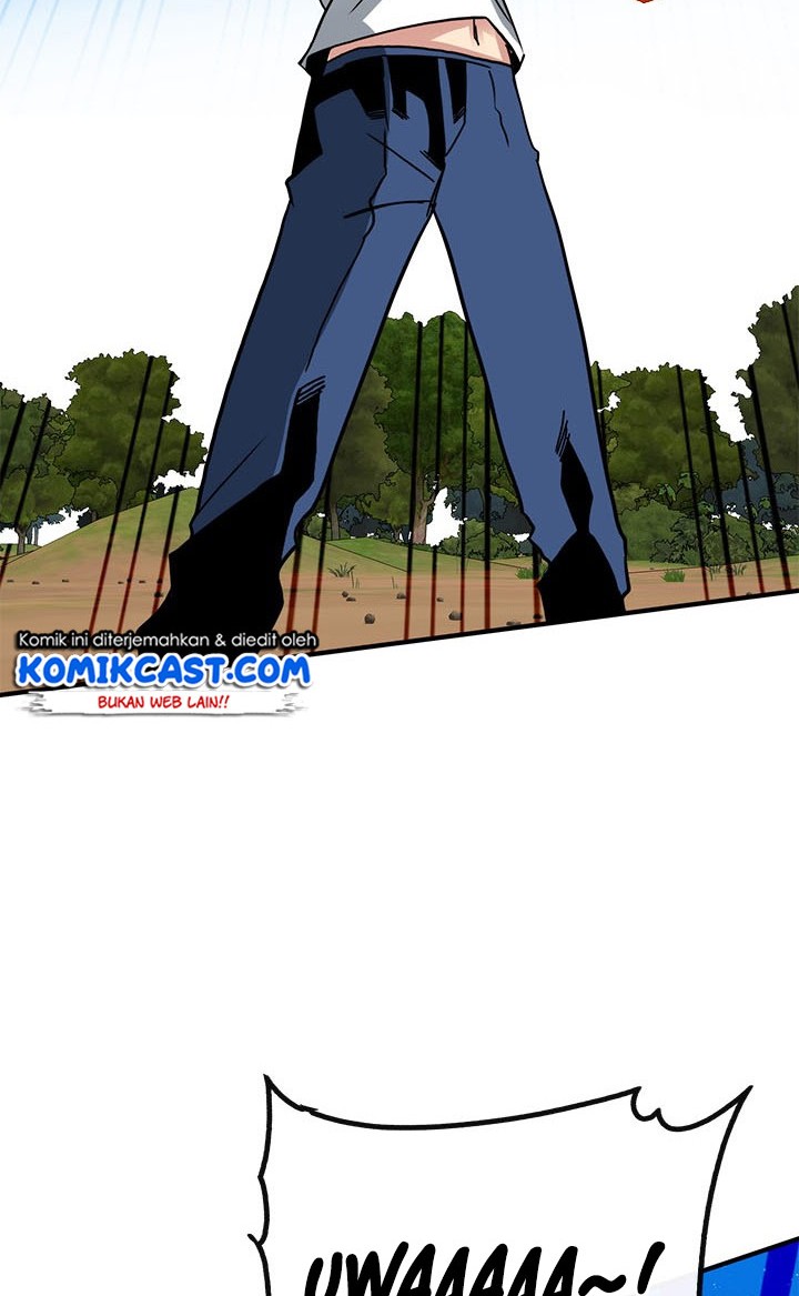 SSS-Class Gacha Hunter chapter 37 halaman 64