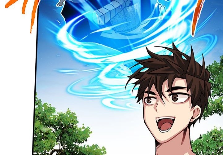 SSS-Class Gacha Hunter chapter 38 halaman 10