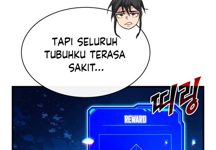 SSS-Class Gacha Hunter chapter 38 halaman 12