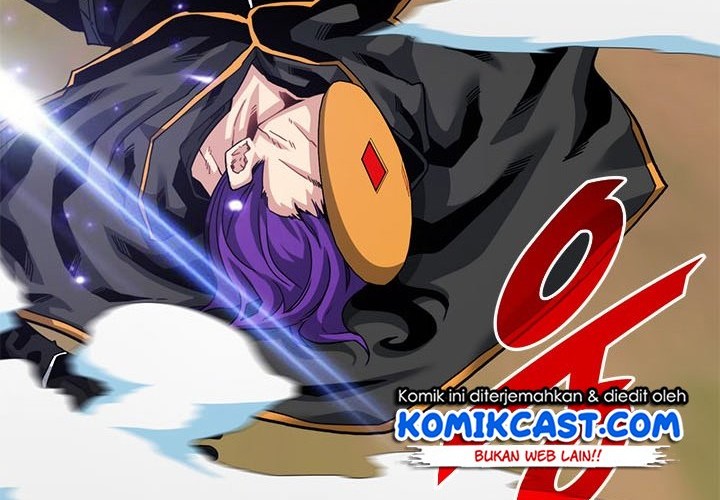 SSS-Class Gacha Hunter chapter 38 halaman 14