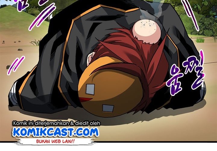 SSS-Class Gacha Hunter chapter 38 halaman 16