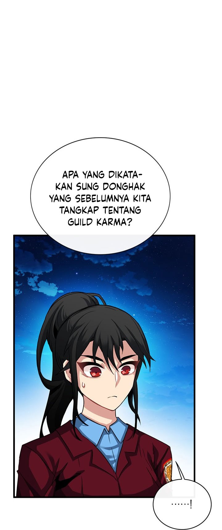 SSS-Class Gacha Hunter chapter 38 halaman 17