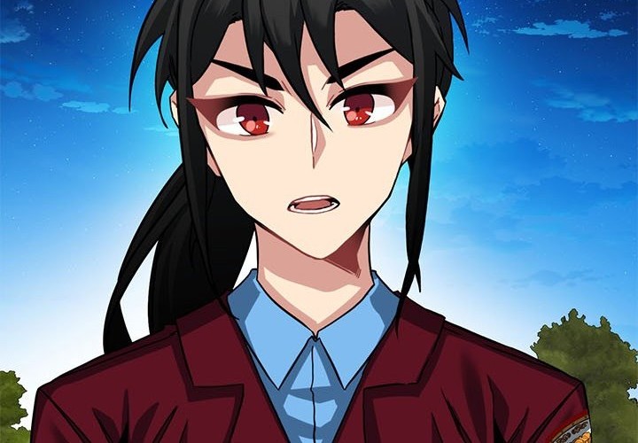 SSS-Class Gacha Hunter chapter 38 halaman 19