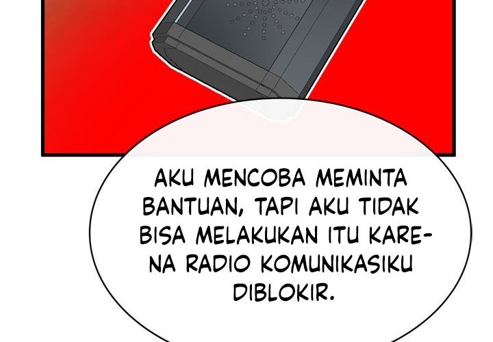 SSS-Class Gacha Hunter chapter 38 halaman 31