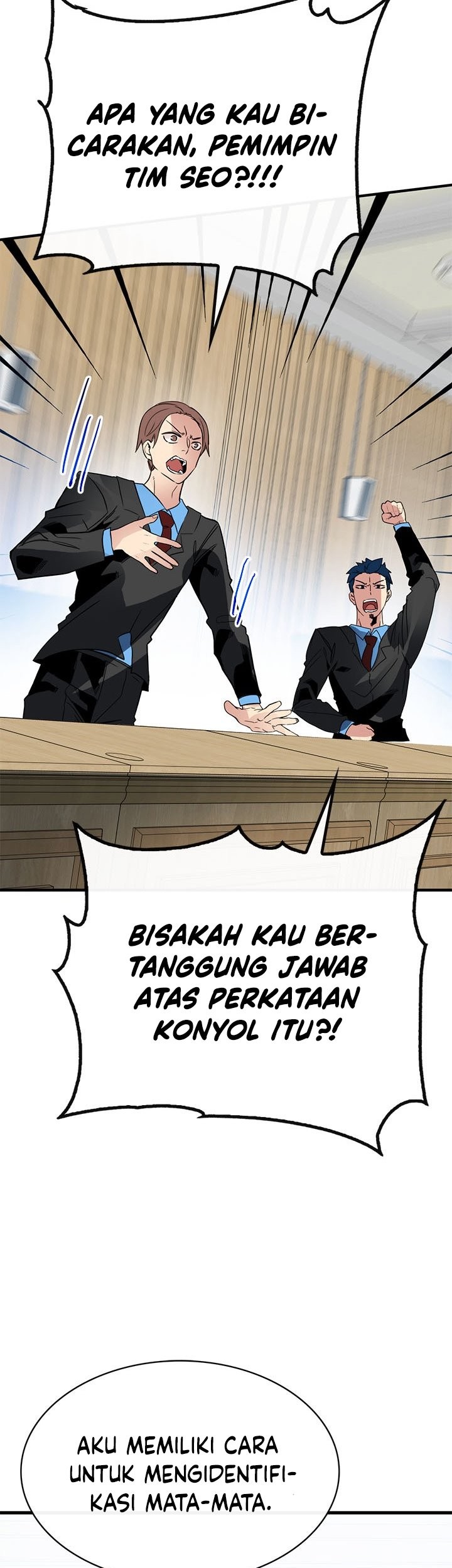 SSS-Class Gacha Hunter chapter 38 halaman 41