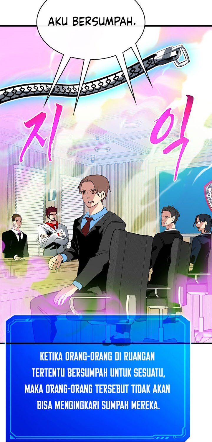 SSS-Class Gacha Hunter chapter 38 halaman 51