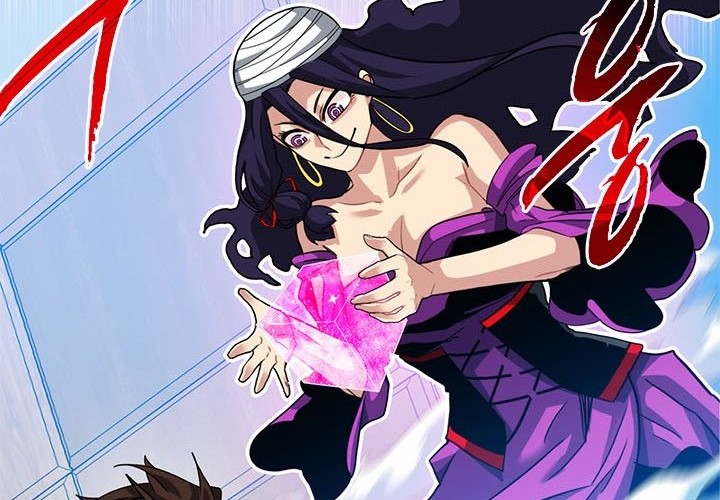 SSS-Class Gacha Hunter chapter 38 halaman 61