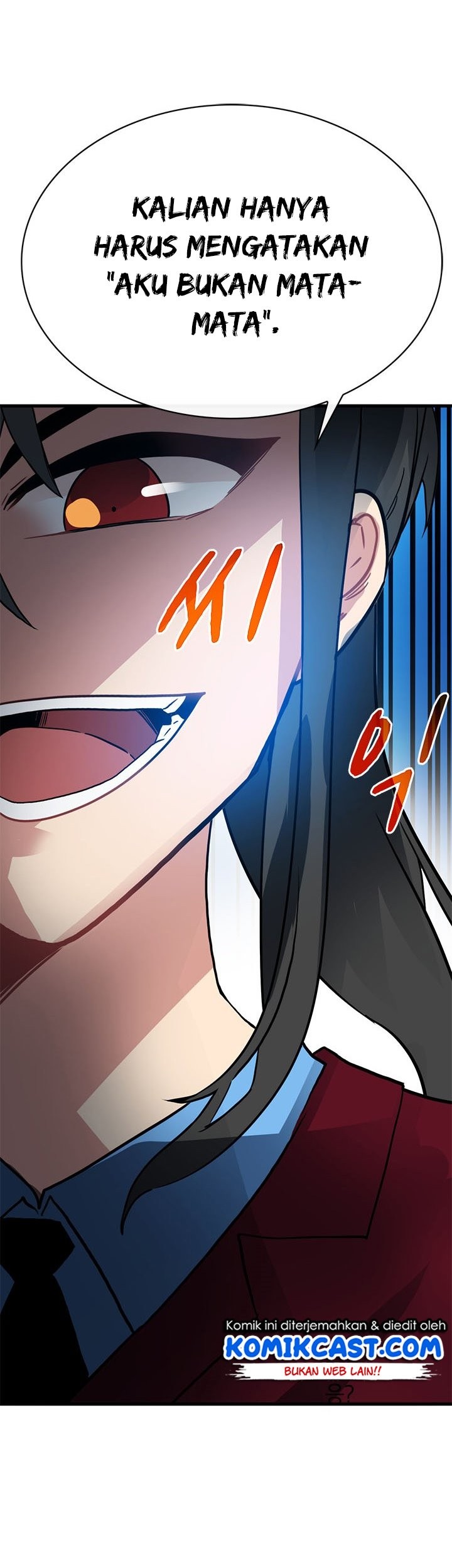 SSS-Class Gacha Hunter chapter 38 halaman 66