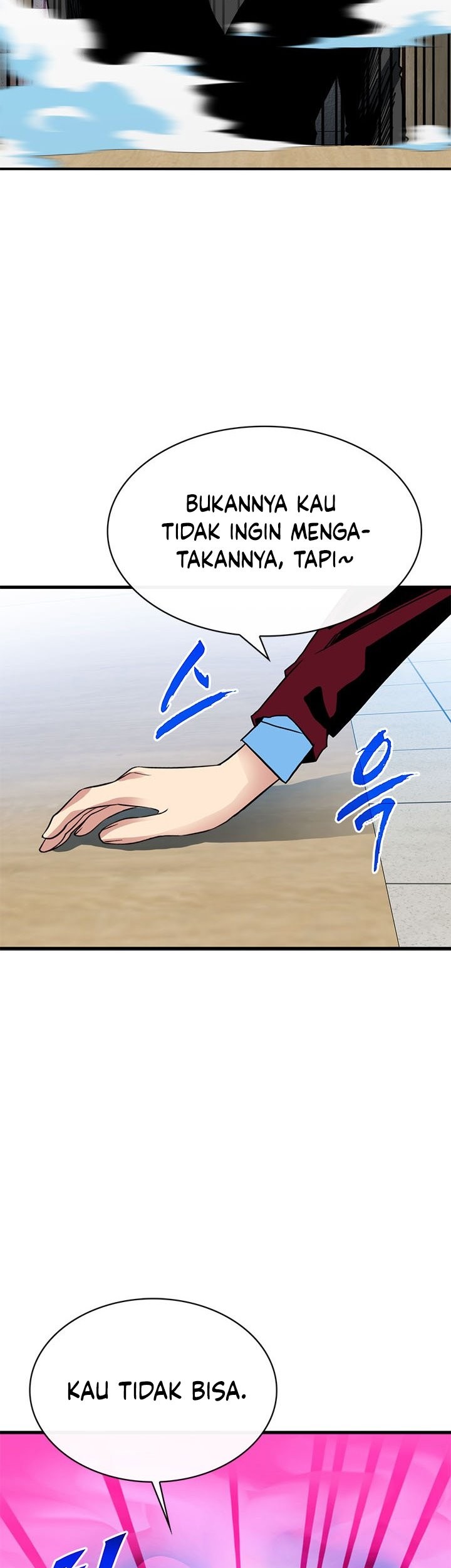 SSS-Class Gacha Hunter chapter 38 halaman 73