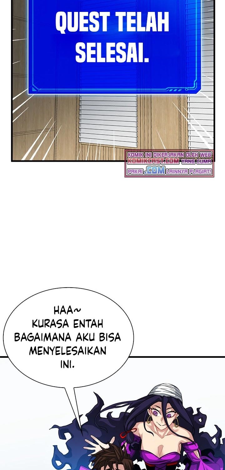 SSS-Class Gacha Hunter chapter 39 halaman 4