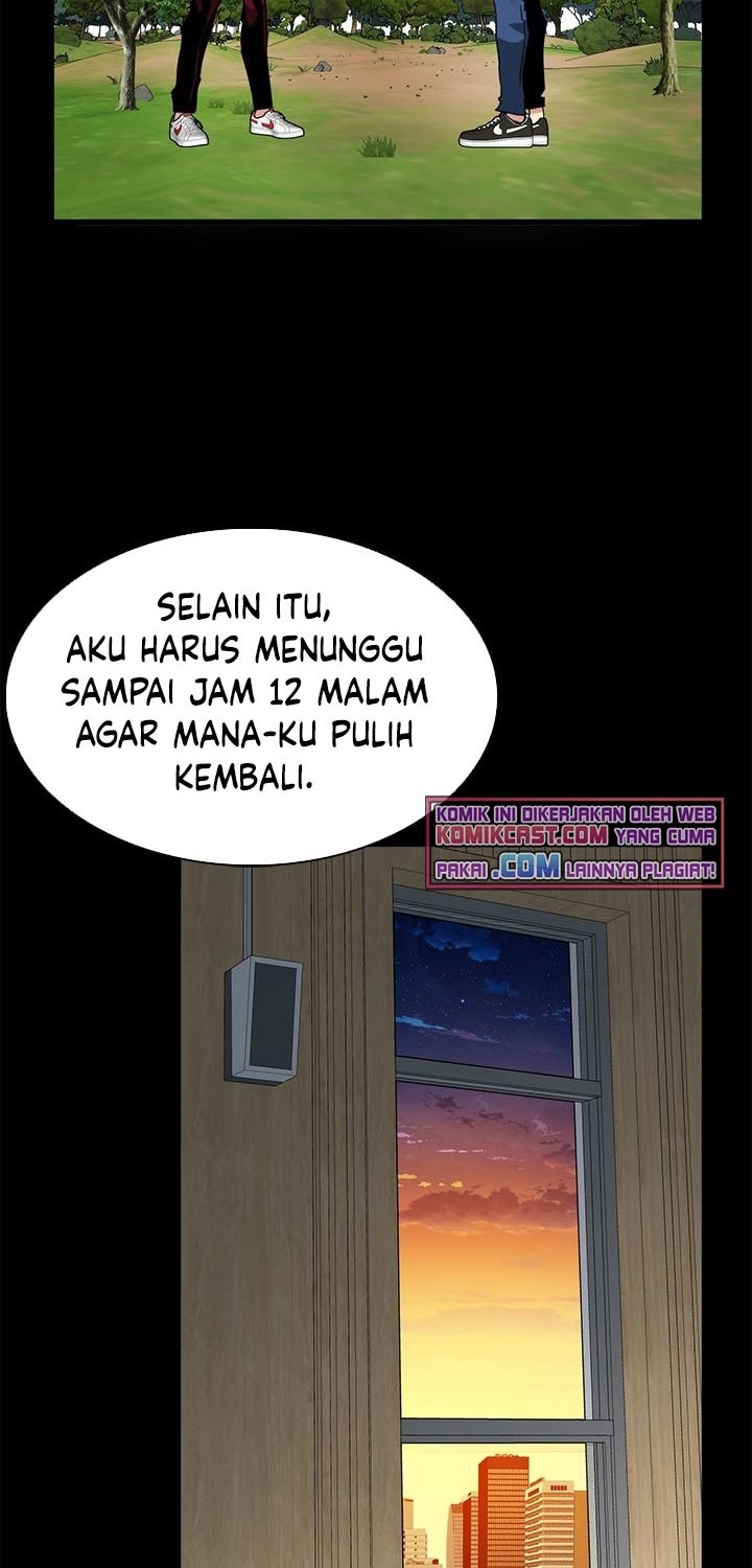 SSS-Class Gacha Hunter chapter 39 halaman 6