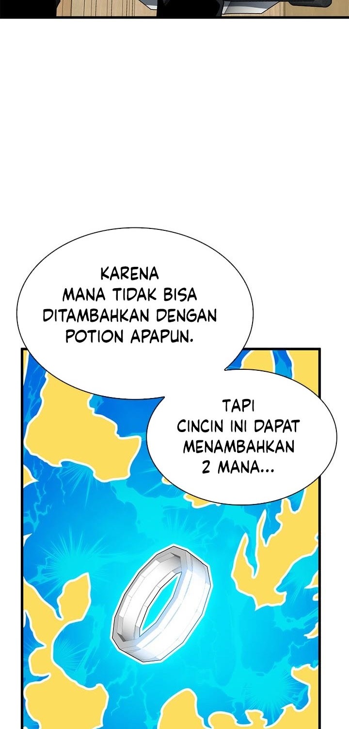SSS-Class Gacha Hunter chapter 39 halaman 8