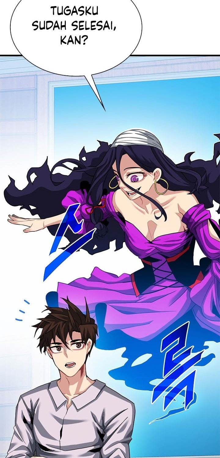 SSS-Class Gacha Hunter chapter 39 halaman 10