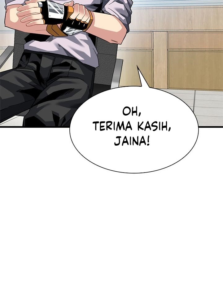SSS-Class Gacha Hunter chapter 39 halaman 11