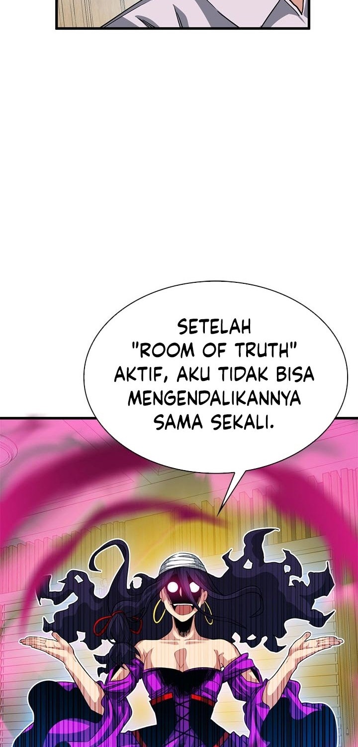 SSS-Class Gacha Hunter chapter 39 halaman 13