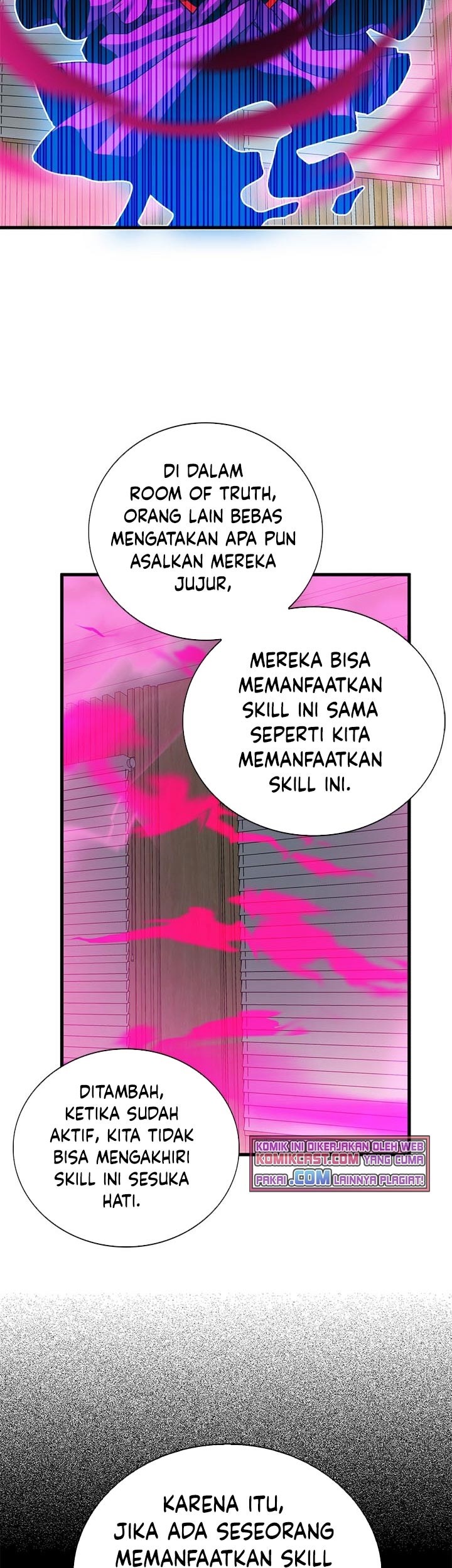 SSS-Class Gacha Hunter chapter 39 halaman 14