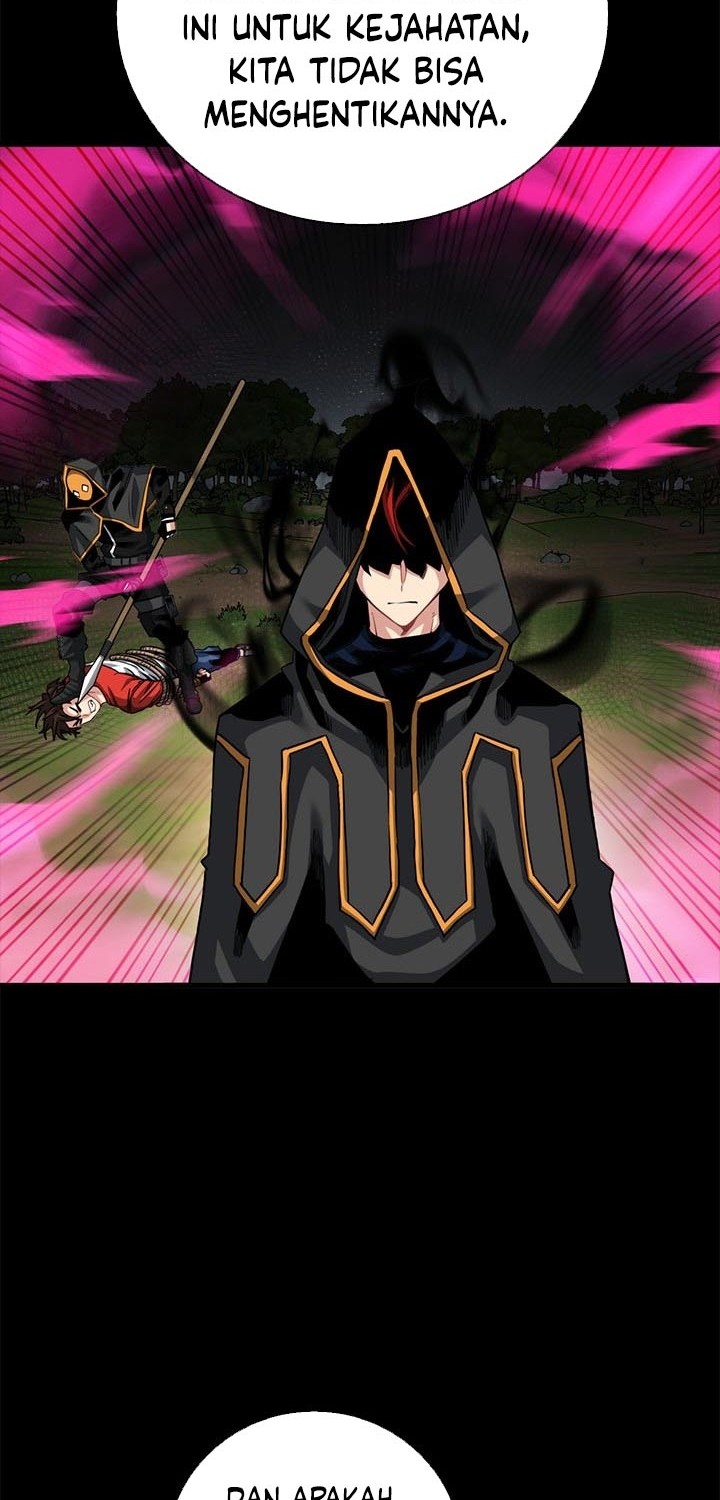 SSS-Class Gacha Hunter chapter 39 halaman 15