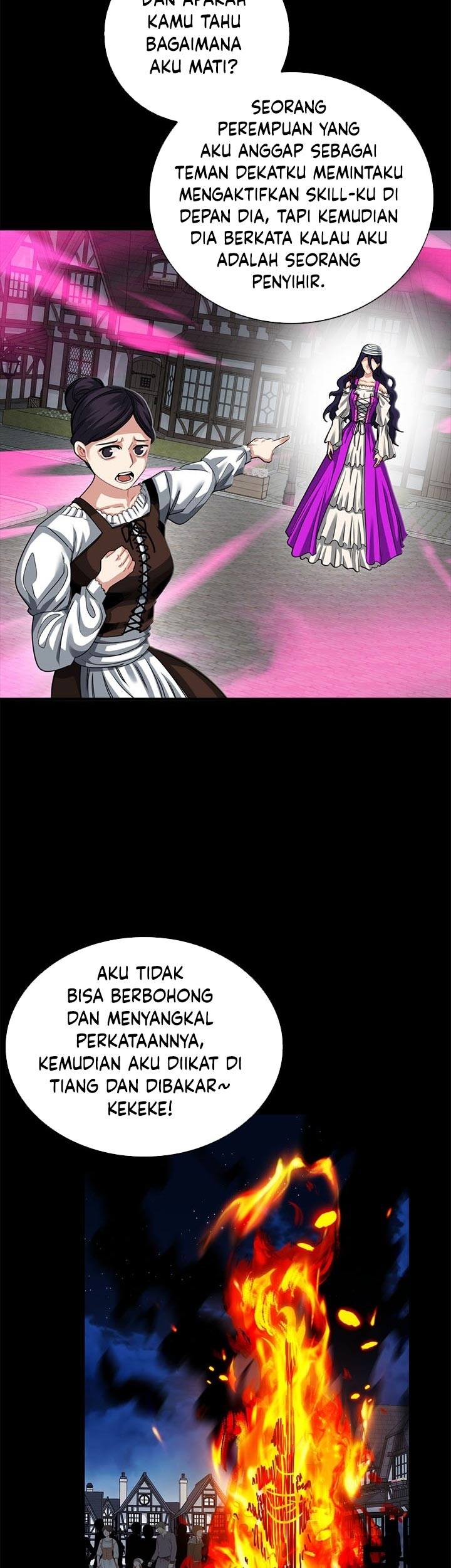 SSS-Class Gacha Hunter chapter 39 halaman 16