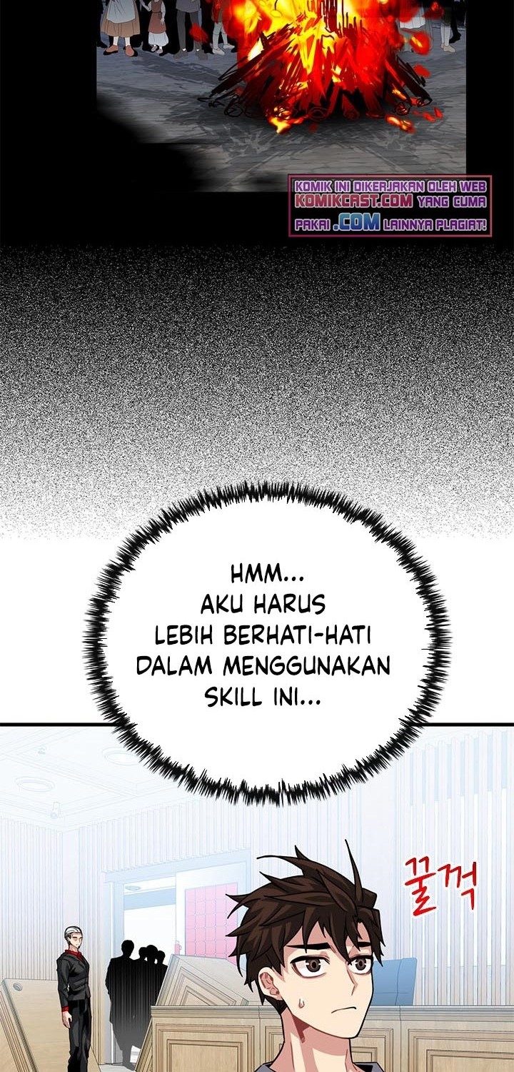 SSS-Class Gacha Hunter chapter 39 halaman 17