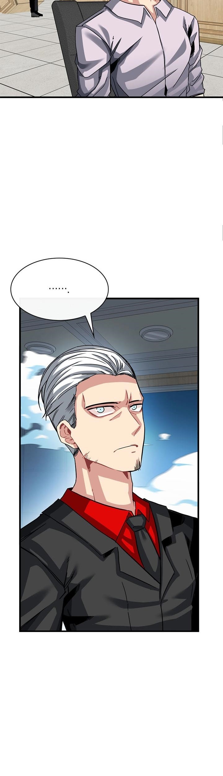 SSS-Class Gacha Hunter chapter 39 halaman 18