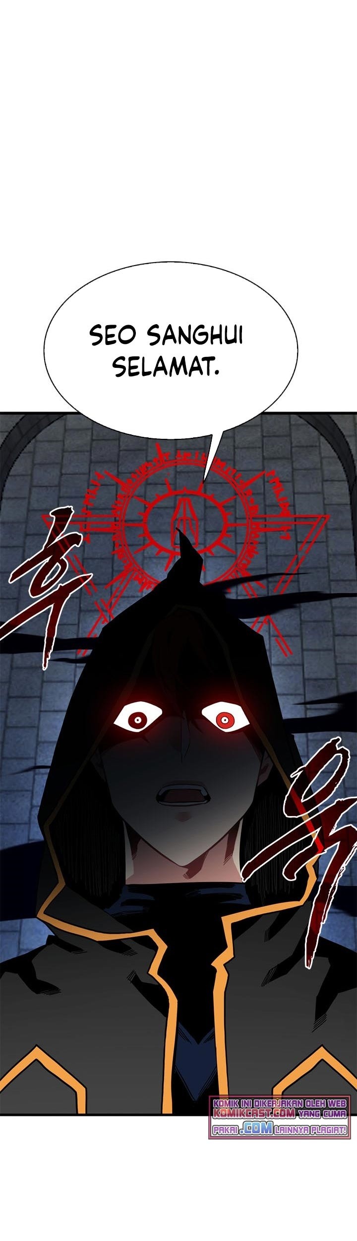 SSS-Class Gacha Hunter chapter 39 halaman 20