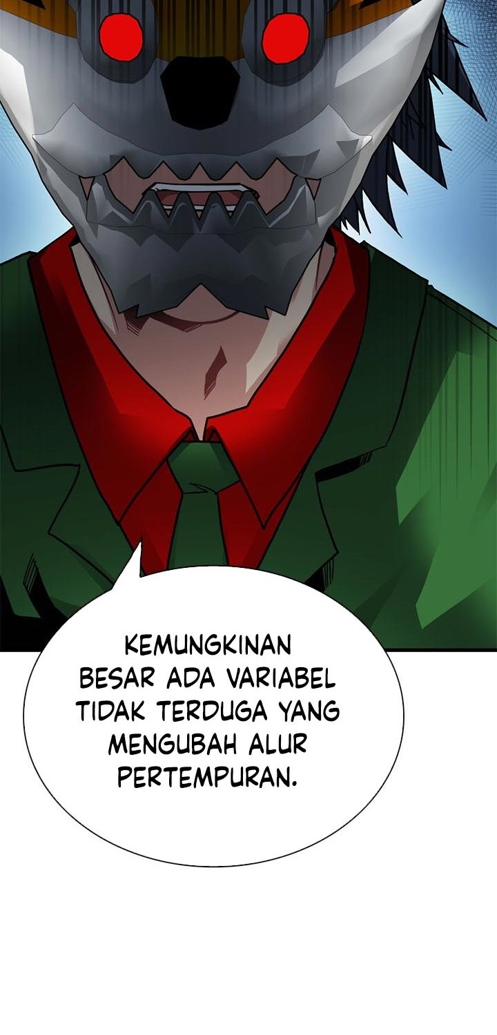 SSS-Class Gacha Hunter chapter 39 halaman 24