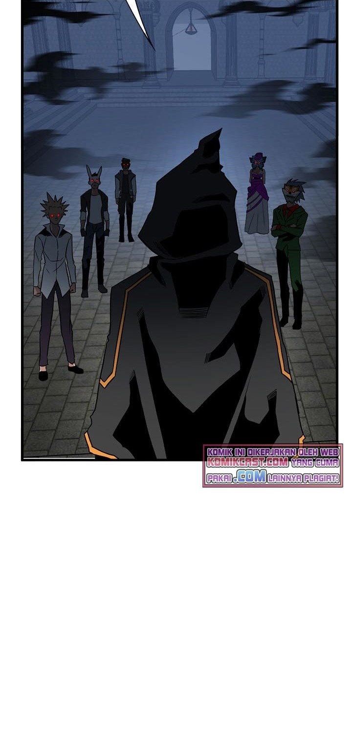 SSS-Class Gacha Hunter chapter 39 halaman 26