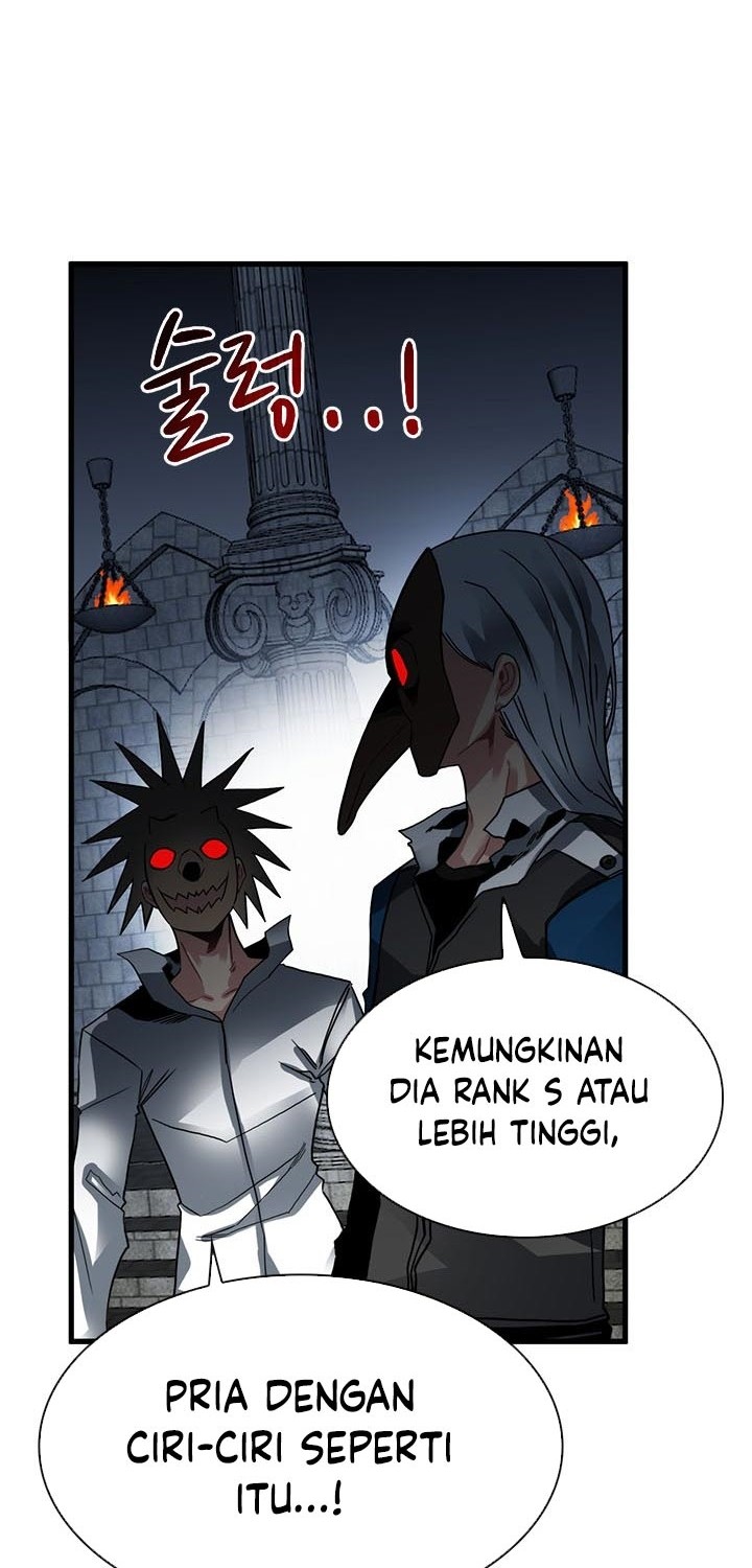 SSS-Class Gacha Hunter chapter 39 halaman 28