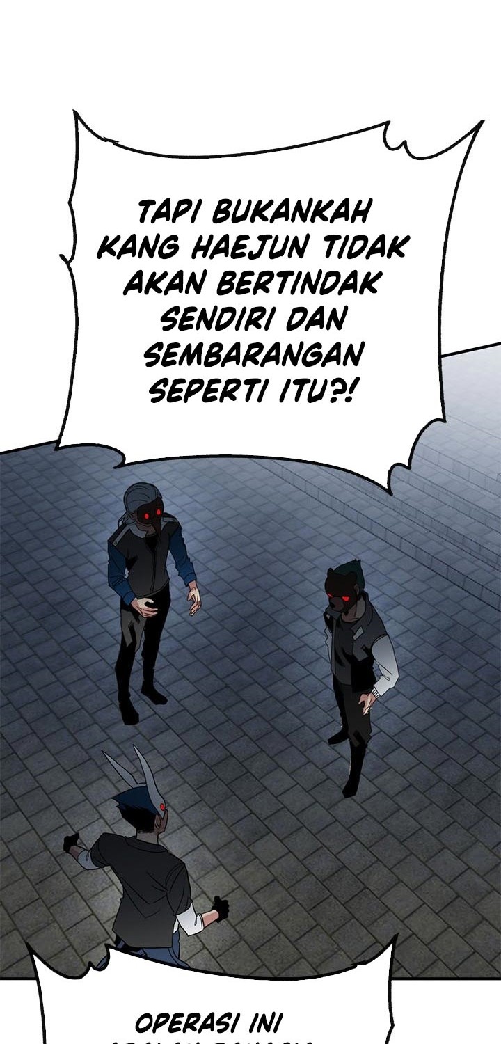 SSS-Class Gacha Hunter chapter 39 halaman 30