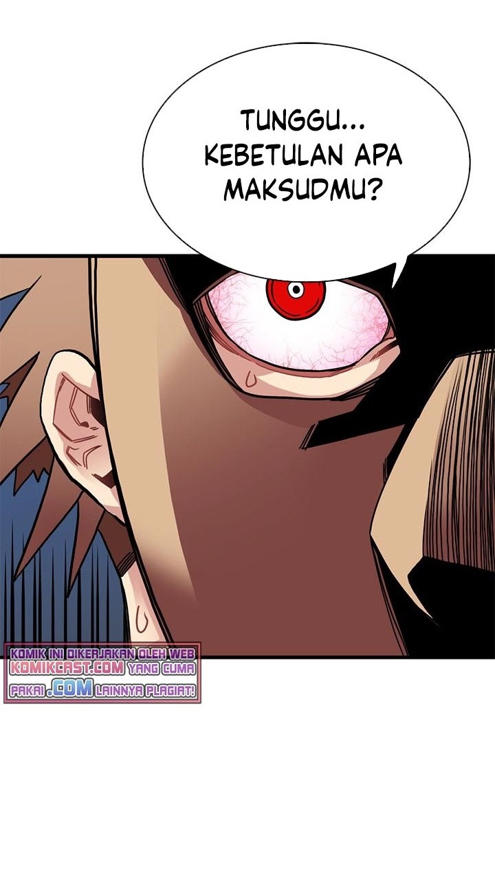 SSS-Class Gacha Hunter chapter 39 halaman 32