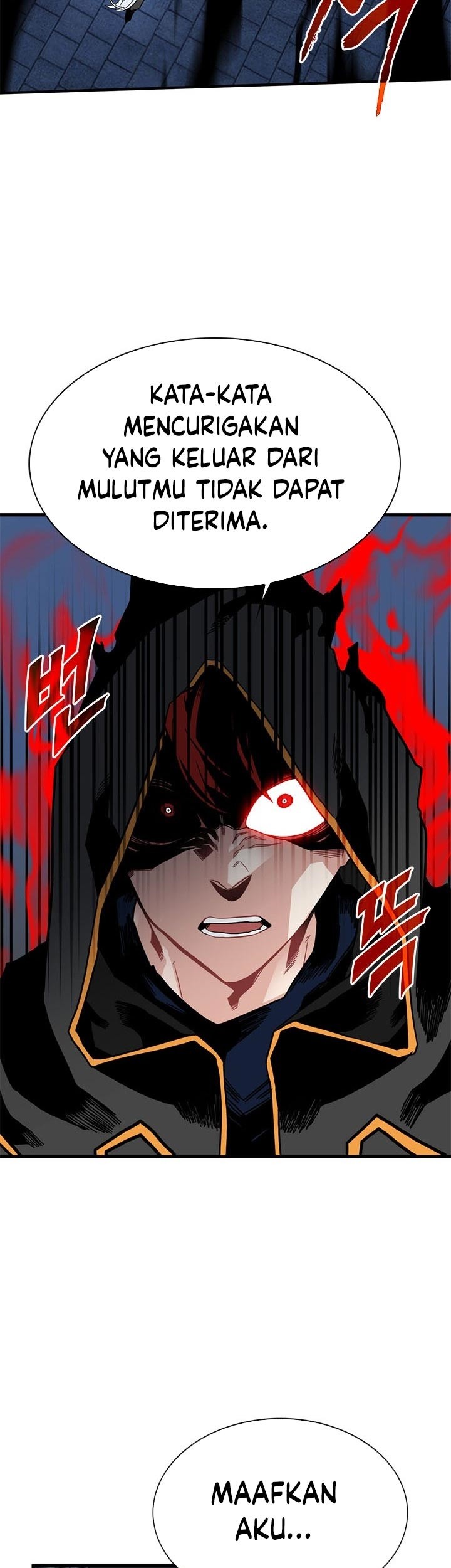 SSS-Class Gacha Hunter chapter 39 halaman 35