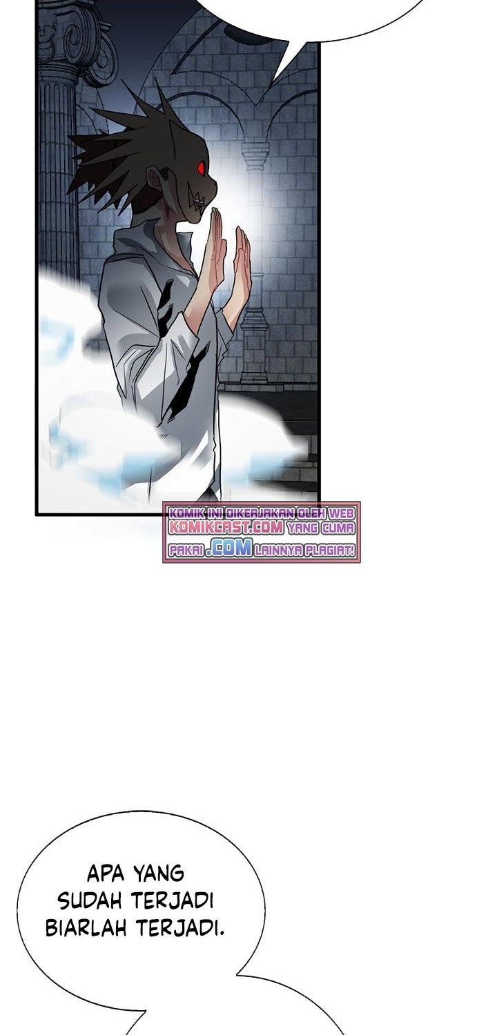 SSS-Class Gacha Hunter chapter 39 halaman 36