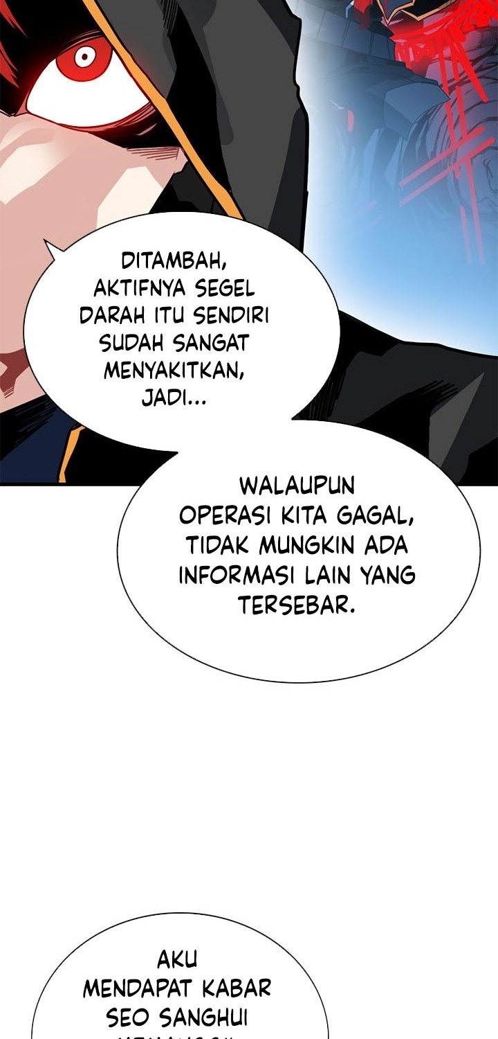 SSS-Class Gacha Hunter chapter 39 halaman 38