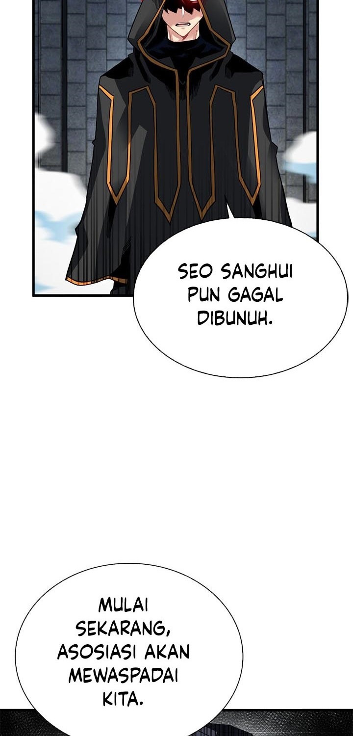 SSS-Class Gacha Hunter chapter 39 halaman 40