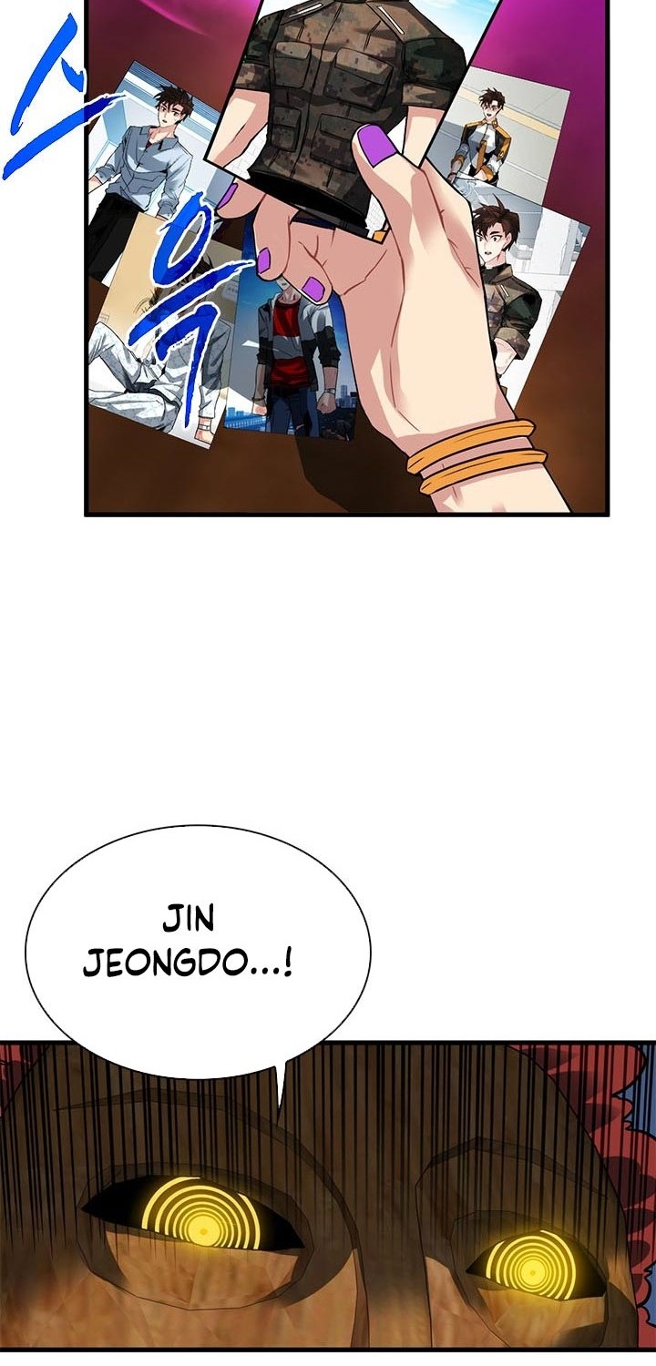SSS-Class Gacha Hunter chapter 39 halaman 45
