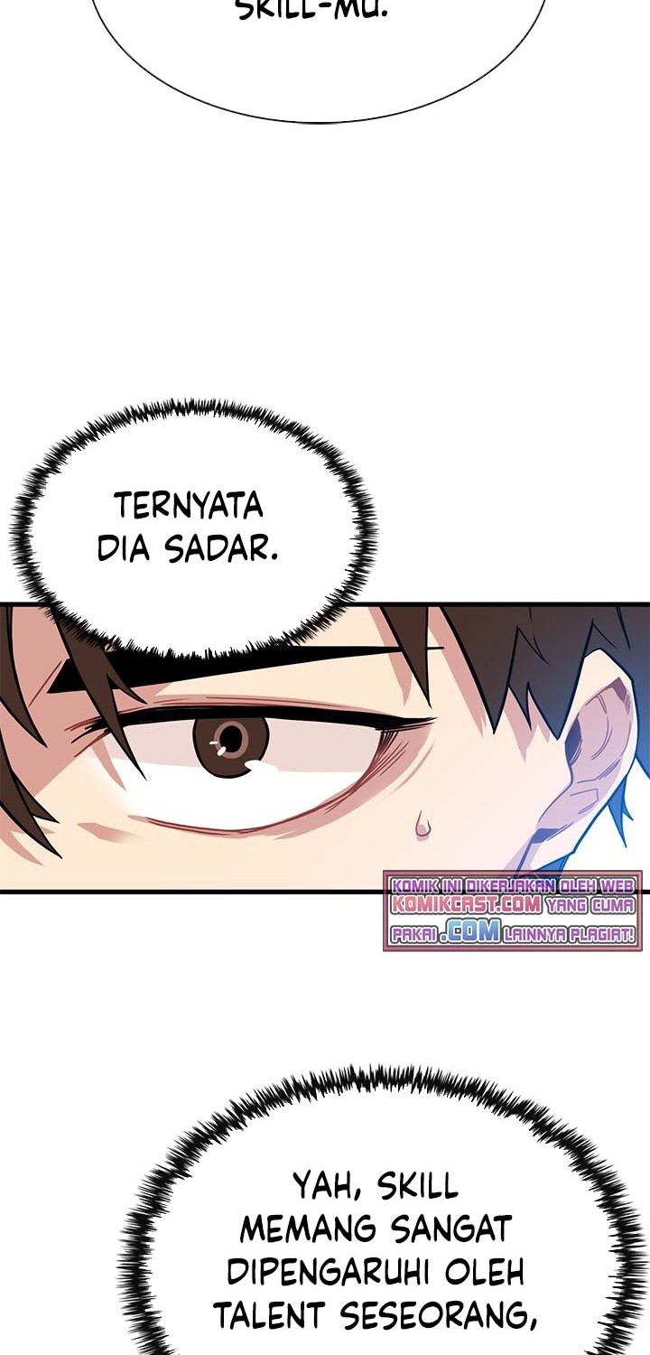 SSS-Class Gacha Hunter chapter 39 halaman 49