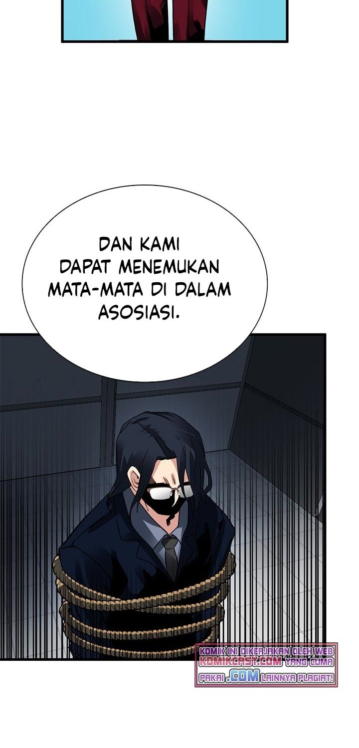 SSS-Class Gacha Hunter chapter 39 halaman 51