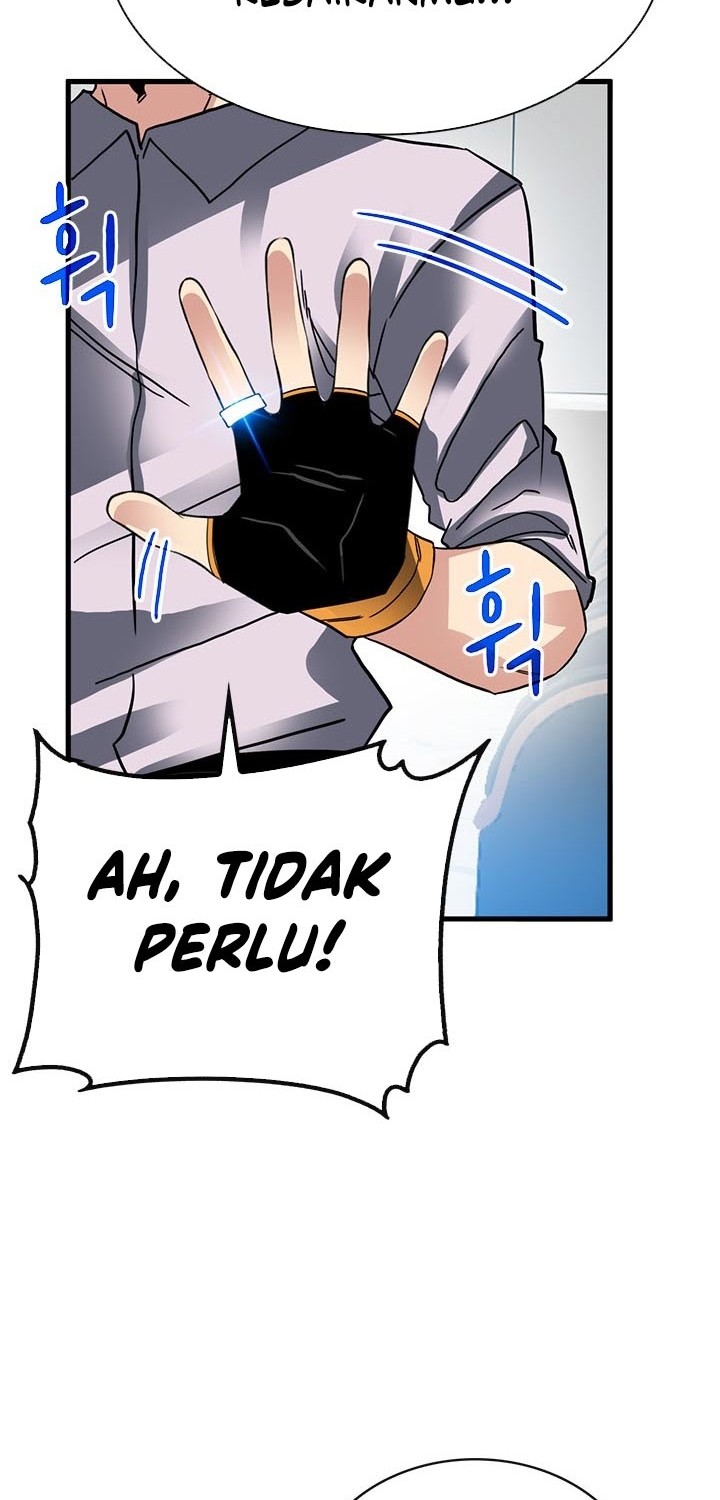 SSS-Class Gacha Hunter chapter 39 halaman 53